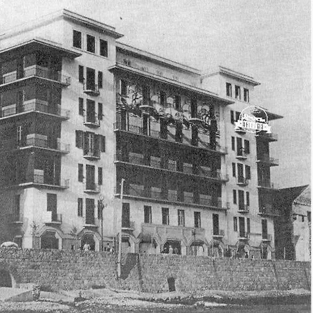 Palazzo Dei Velieri