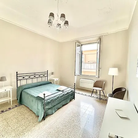 Palazzo Dei Velieri Apartmán