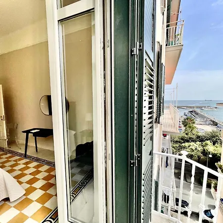 Palazzo Dei Velieri Apartamento *