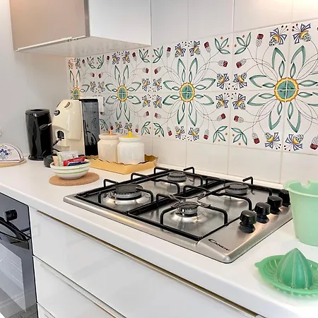 Apartamento Palazzo Dei Velieri *