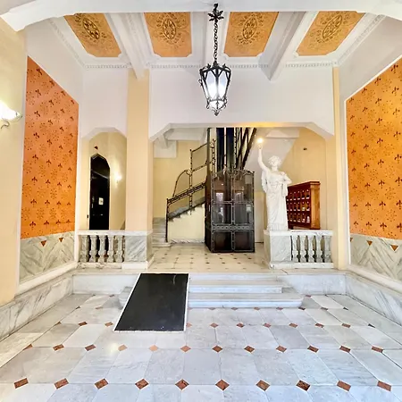 Palazzo Dei Velieri Apartment