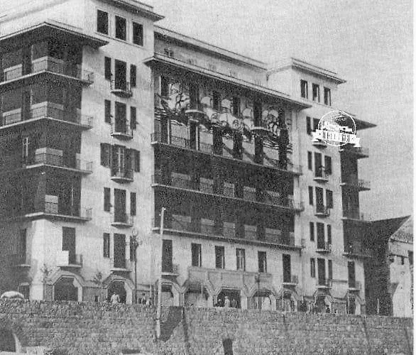 Palazzo Dei Velieri